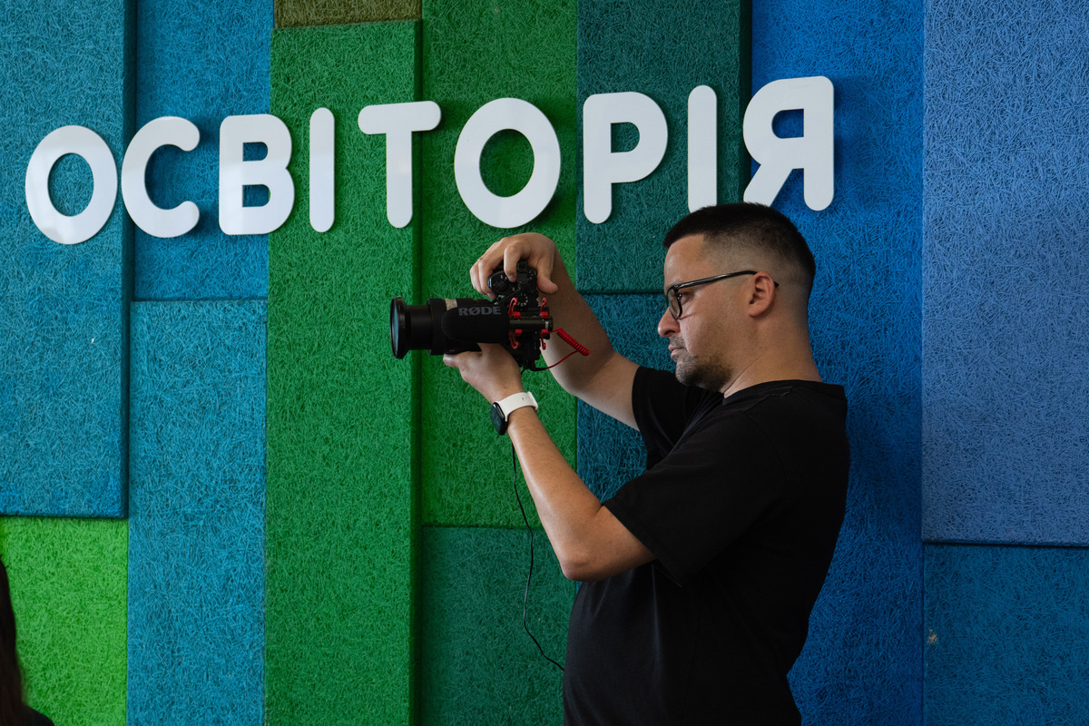 Реінтеграція дітей в Україні: що працює, а чого досі бракує. Головне з дискусії «Голосів дітей» — Фото  2