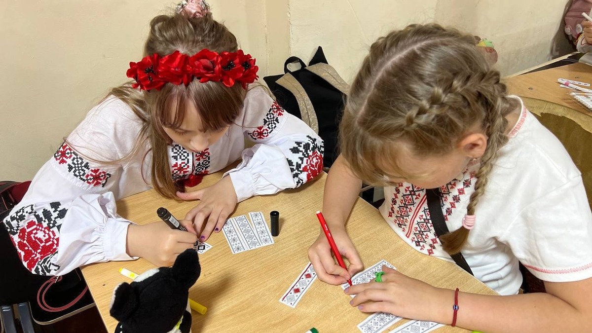 «Я почуваюсь тут, як вдома»: як психологи «Голосів дітей» працювали з дітьми у квітні та травні — Фото  3