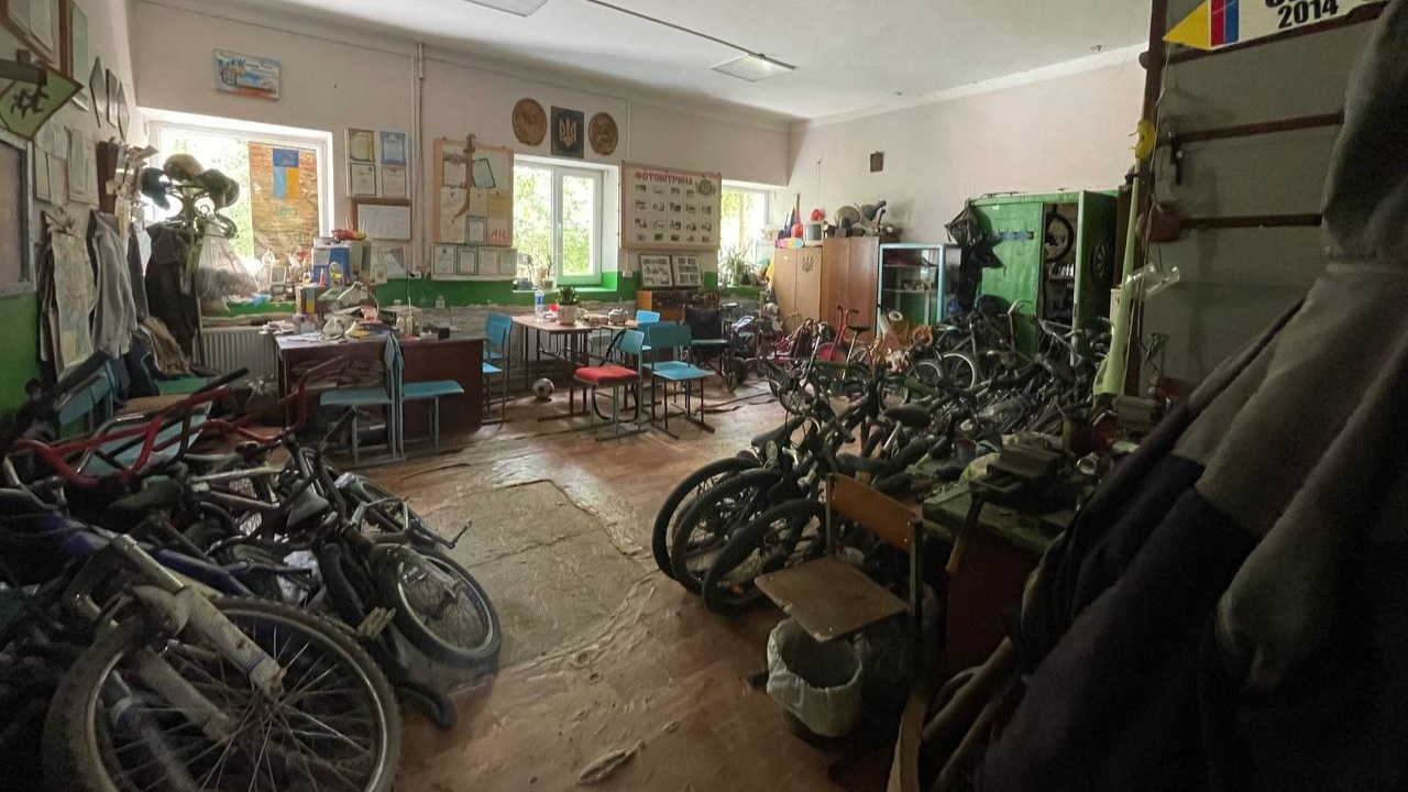 Рік роботи хабу «Голосів дітей» у Трускавці: простір для дітей громади, яка прихистила 14 тисяч ВПО — Фото  1