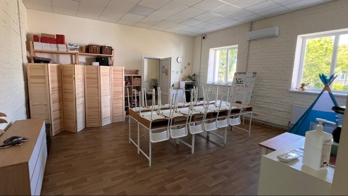 Рік роботи хабу «Голосів дітей» у Трускавці: простір для дітей громади, яка прихистила 14 тисяч ВПО — Фото  4