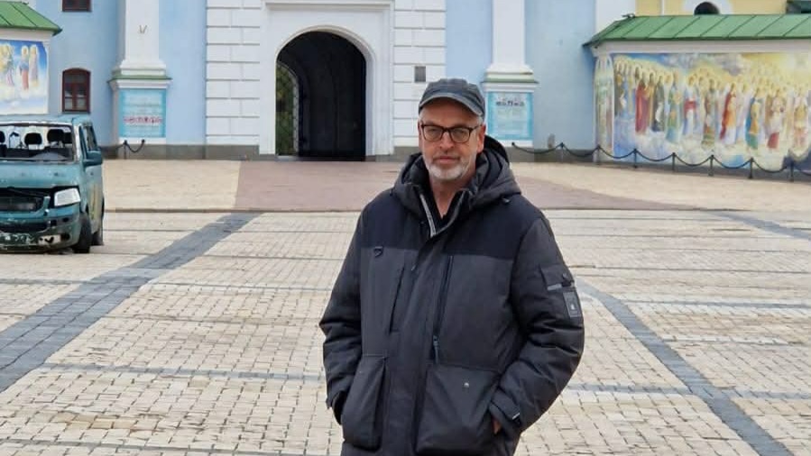Нідерландці зібрали 885 тисяч євро під час свят на підтримку українців — Фото  1