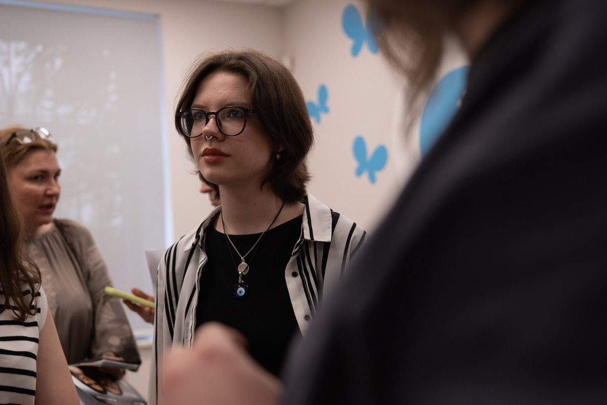 Чому варто знизити вік доступу до психологічної допомоги: ключове з дискусії «Голосів дітей» — Фото  2