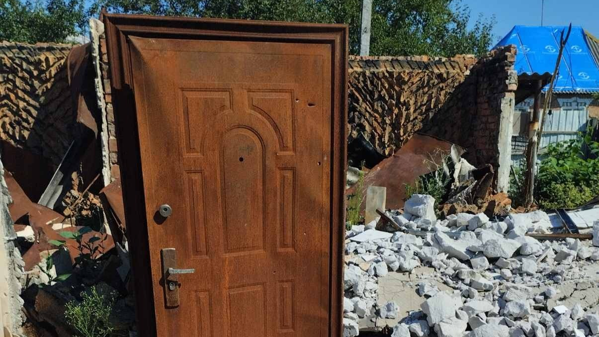 Два Євгени: коли дідусь стає цілим світом — Фото  1