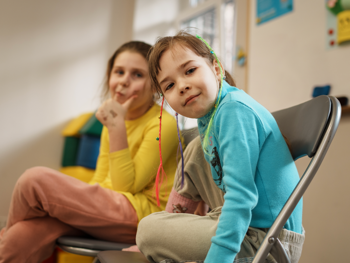 Annual Report by Voices of Children for 2024: Over 54,000 Stories of Support and Belief in the Future — Image  2