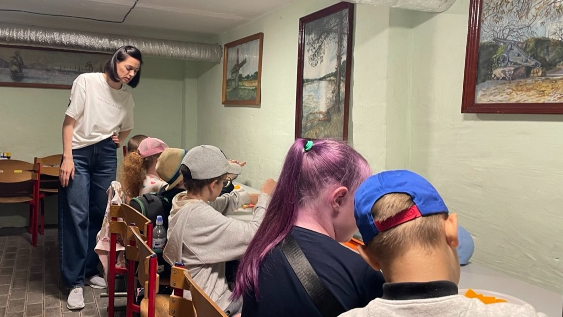«Добрі руки»: липневі історії з центрів фонду «Голоси дітей» — Фото  4