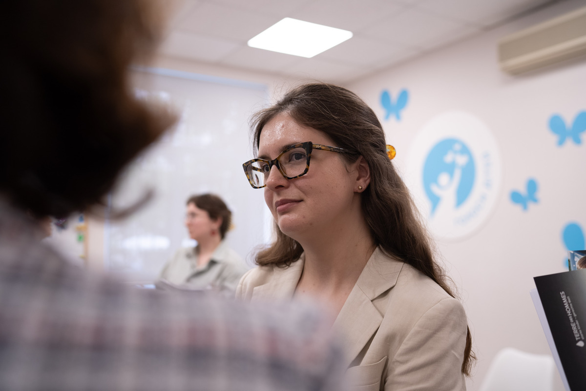 Алла Перфецька