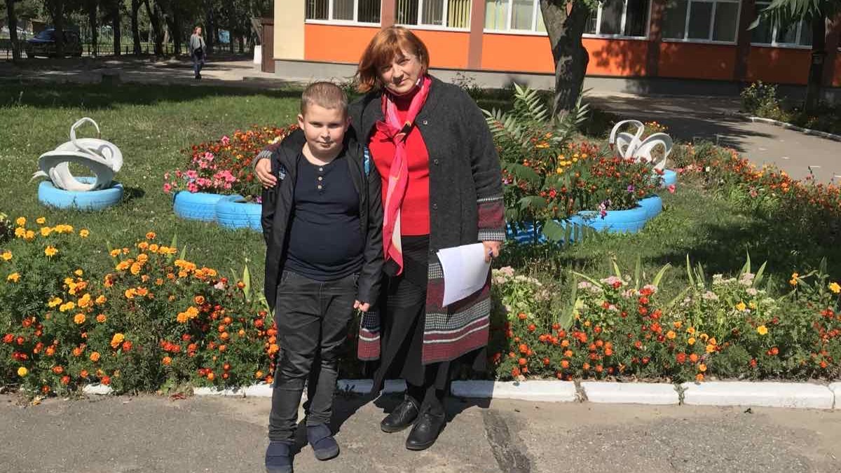 Схованка Даніеля — Фото  2