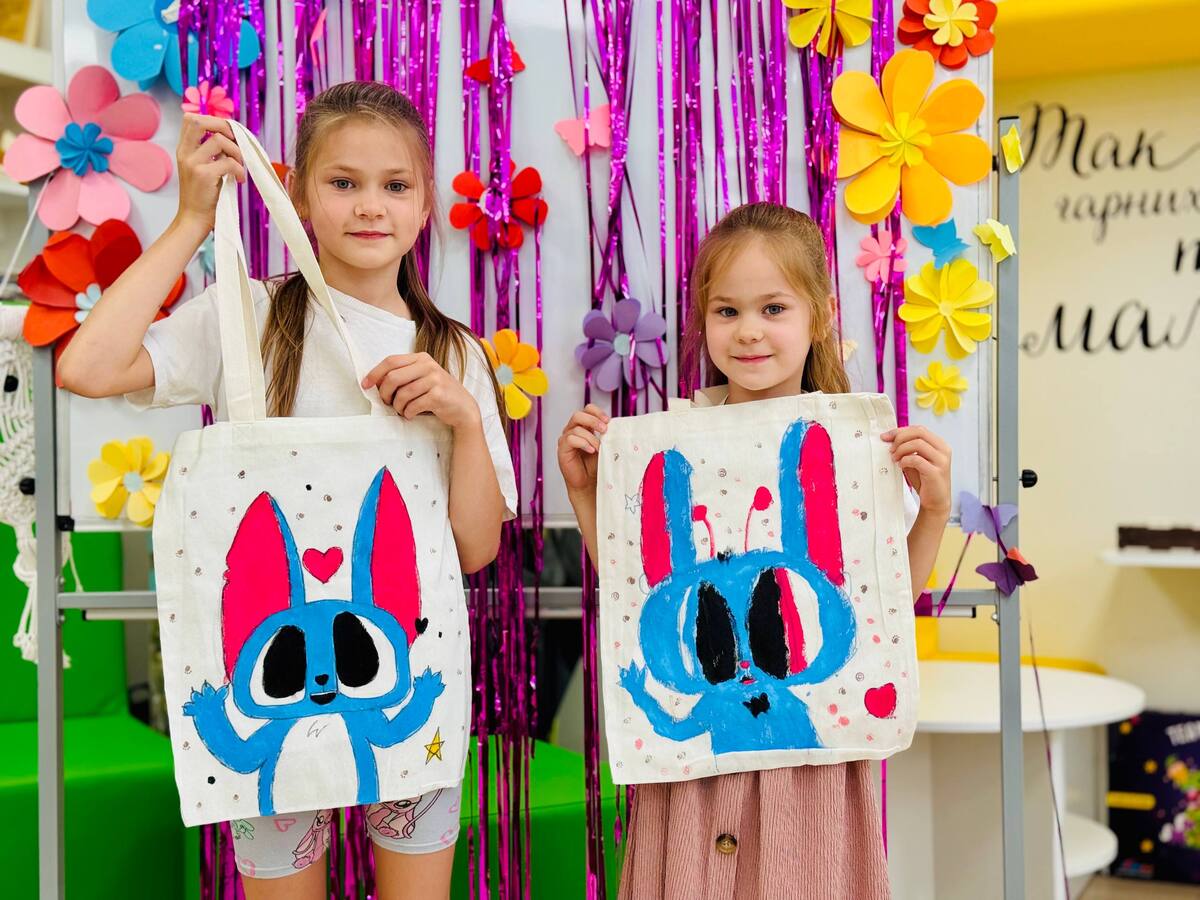 Серпень у «Голосах дітей»: Зліт молоді, візити зірок і завершення кемпів — Фото  2