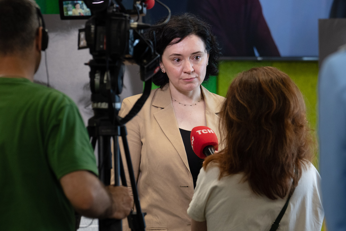 Реінтеграція дітей в Україні: що працює, а чого досі бракує. Головне з дискусії «Голосів дітей» — Фото  2