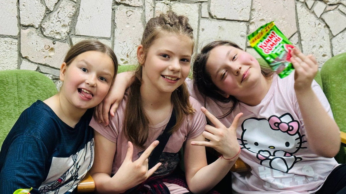 «Я почуваюсь тут, як вдома»: як психологи «Голосів дітей» працювали з дітьми у квітні та травні — Фото  4