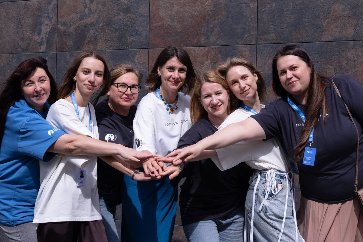 Подбати про тих, хто піклується про дітей: як фонд щороку допомагає своїм фахівцям відновити сили — Фото  2