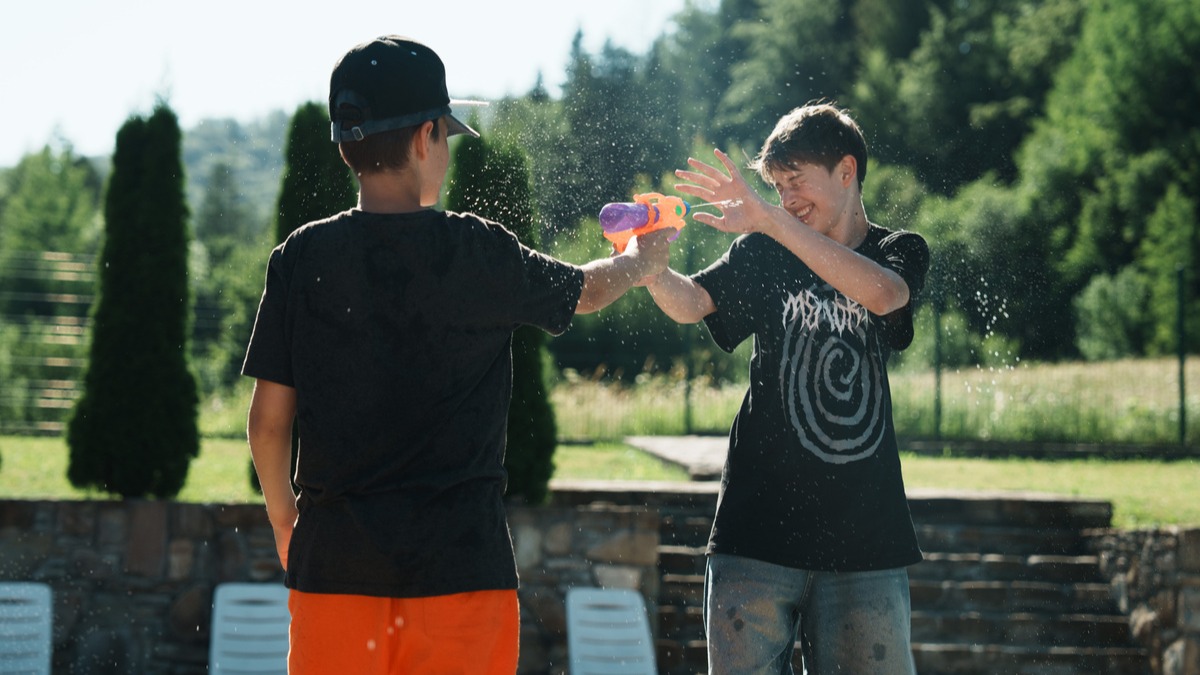 25,000 Stories of Support Through Teenagers’ Eyes: Annual Report of Voices of Children for 2025 — Image  4