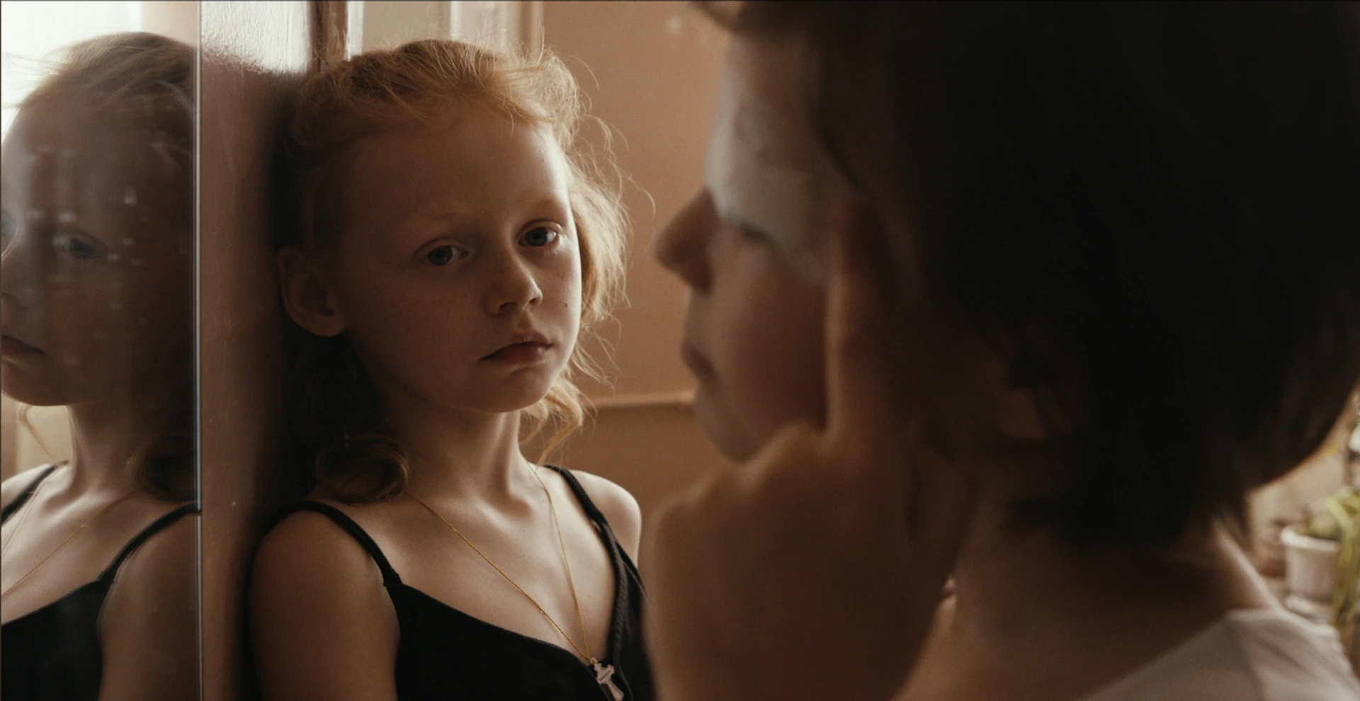Nomination for Oscar and the creation of a mobile application: Voices of Children January report