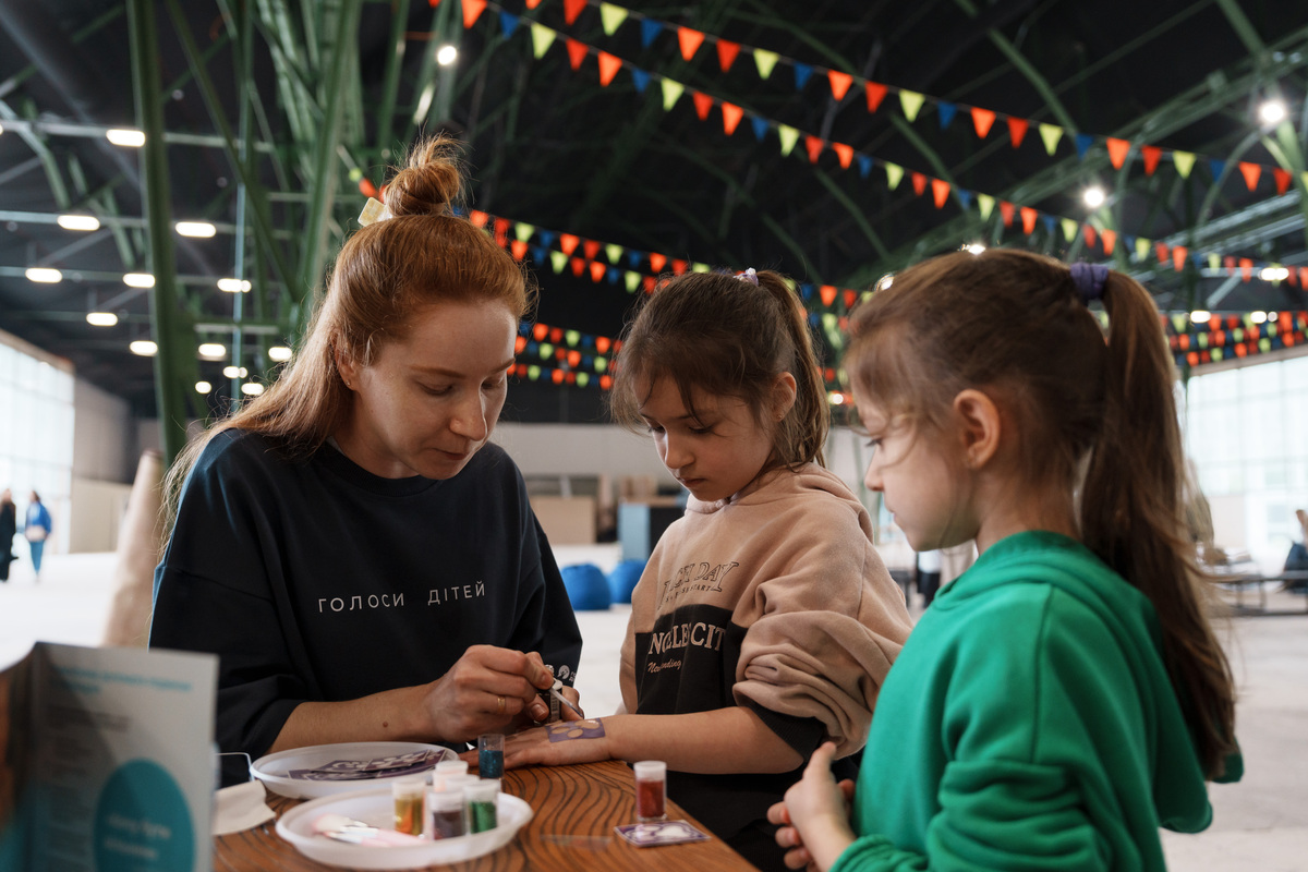 “Every Day Is Challenging, but the Challenges Are Worth It”: A Conversation About Fundraising and Ethical Communication