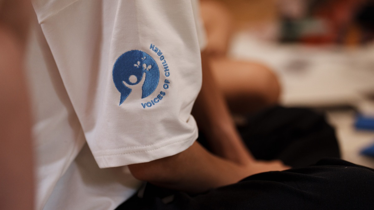 “I’m Not Doing Well” Is a Request Too: Psychologist Olena Lisova on the Online Support Line