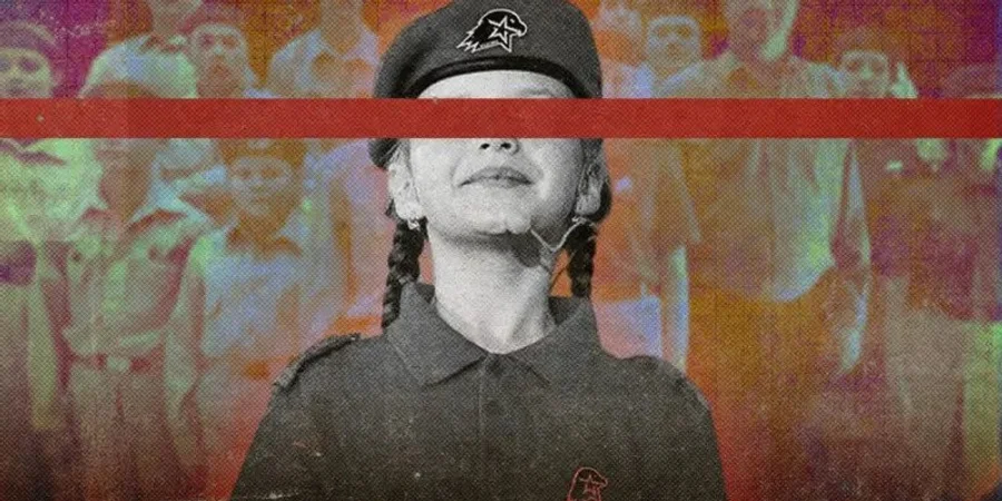 Yunarmiya. How Russia is turning Ukrainian children into soldiers (UKR)