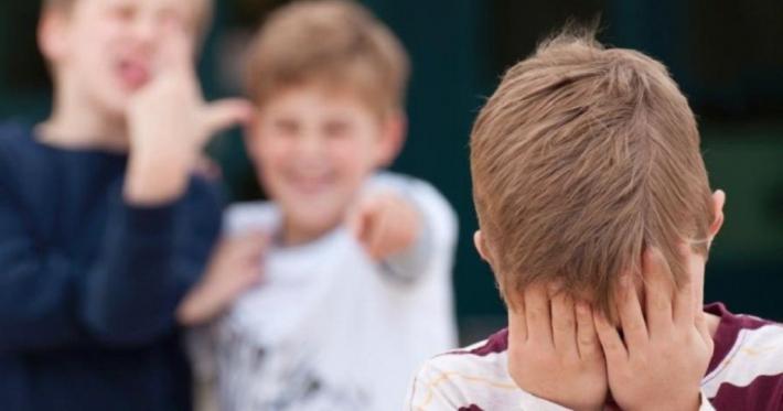 Countering bullying: have we learned to fight this shameful phenomenon? (UKR)