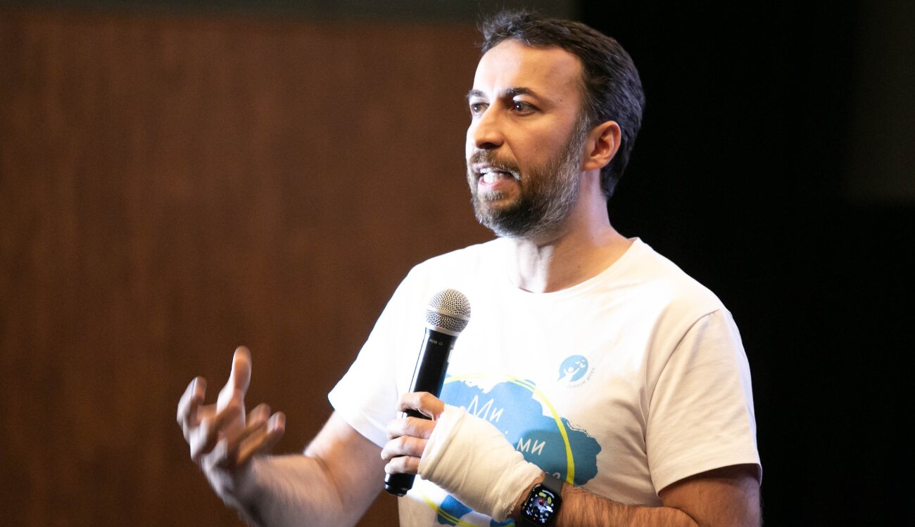 Boarding schools should be closed, and children should live in families: director about the main idea of the film “A House Made of Splinters” (UA)