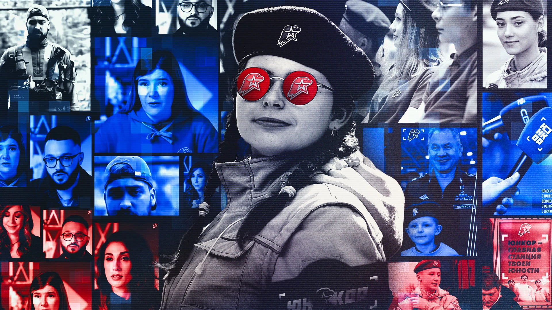 School of Propaganda: How Russia Trains Ukrainian Children to Become Information Soldiers – An Investigation
