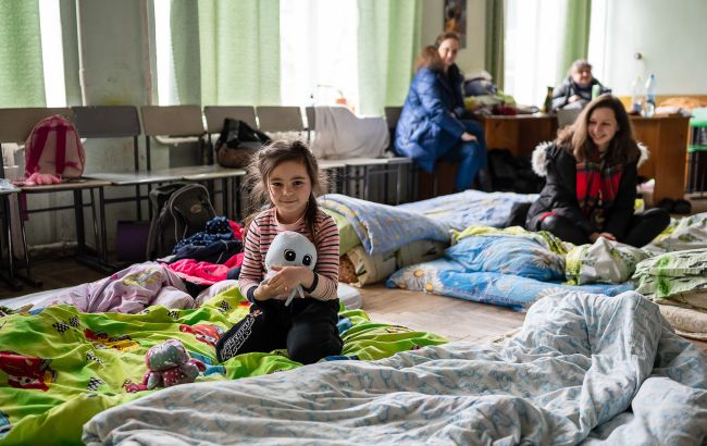 “I feel guilty because I am safe”. How children overcome the psychological challenges of war