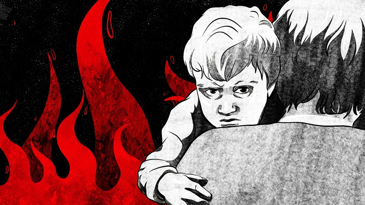 How the war has affected children's ability to learn and how much damage it does to the future (UA)