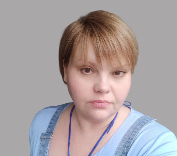Yuliia Sich