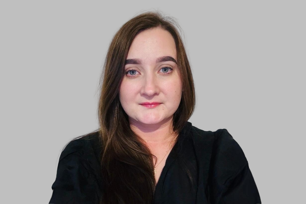 Alla Shyrshyna