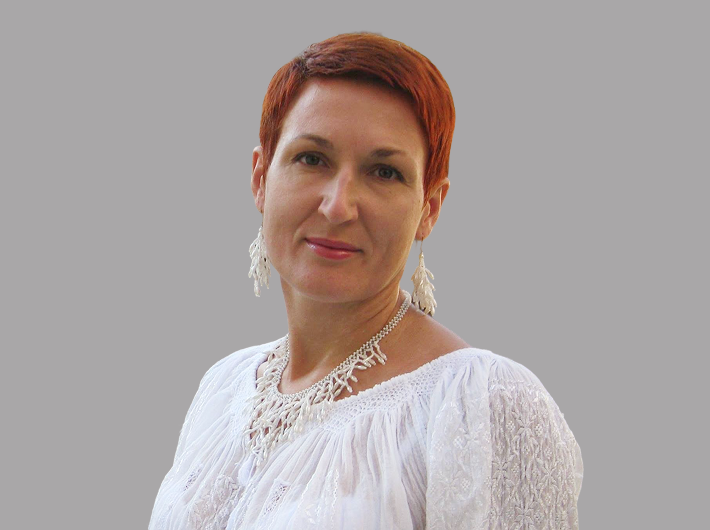 Olena Lisova