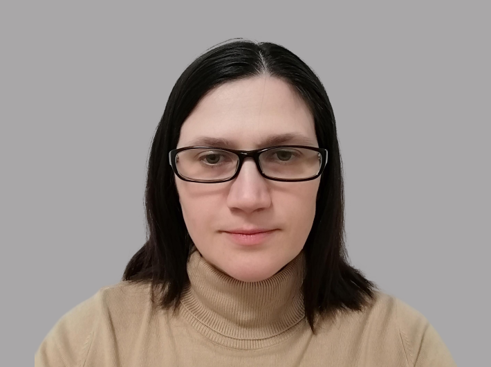 Anna Sokolova