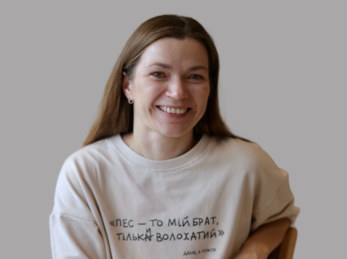 Daryna Lepska